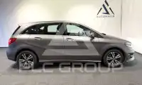 2017 Mercedes Benz B 200