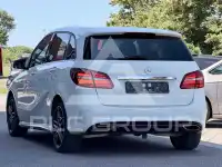 2017 Mercedes Benz B 200