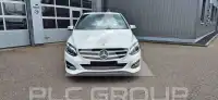 2017 Mercedes Benz B 200