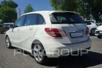 2017 Mercedes Benz B 200