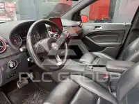2017 Mercedes Benz B 200