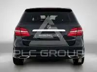 2017 Mercedes Benz B 200