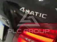 2017 Mercedes Benz B 200