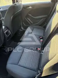 2017 Mercedes Benz B 200
