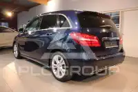 2017 Mercedes Benz B 200