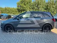 2017 Mercedes Benz B 200