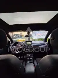 2016 Mercedes Benz B 200