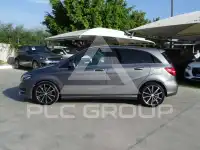 2017 Mercedes Benz B 200
