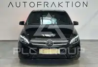 2017 Mercedes Benz B 200