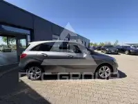 2017 Mercedes Benz B 200
