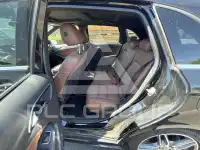 2017 Mercedes Benz B 200