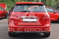 2017 Mercedes Benz B 200