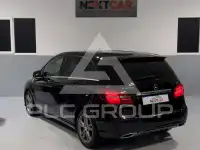 2017 Mercedes Benz B 200