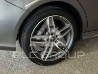 2017 Mercedes Benz B 200