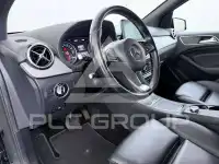 2017 Mercedes Benz B 200