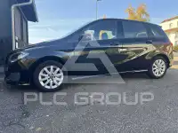 2017 Mercedes Benz B 200