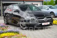 2017 Mercedes Benz B 200
