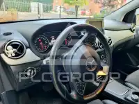 2017 Mercedes Benz B 200