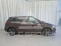 2017 Mercedes Benz B 200