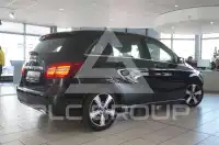 2017 Mercedes Benz B 200