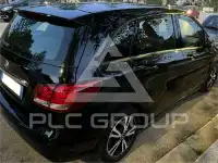 2017 Mercedes Benz B 200