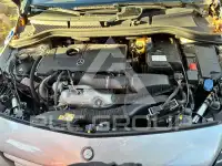 2017 Mercedes Benz B 200