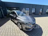 2017 Mercedes Benz B 200