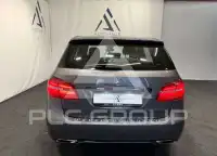 2017 Mercedes Benz B 200