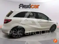 2017 Mercedes Benz B 200