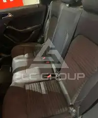 2017 Mercedes Benz B 200