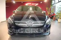 2017 Mercedes Benz B 200
