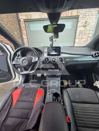2017 Mercedes Benz B 200