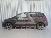 2017 Mercedes Benz B 200
