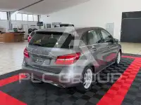 2017 Mercedes Benz B 200