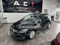 2017 Mercedes Benz B 200
