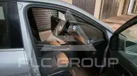 2017 Mercedes Benz B 200