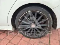 2017 Mercedes Benz B 200