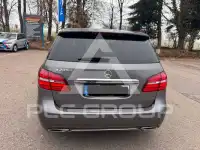 2017 Mercedes Benz B 200
