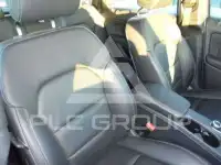 2017 Mercedes Benz B 200