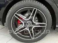 2017 Mercedes Benz B 200