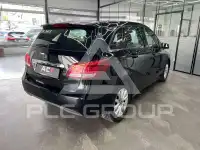 2017 Mercedes Benz B 200