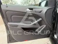2017 Mercedes Benz B 200