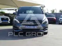 2017 Mercedes Benz B 200