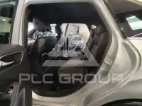 2017 Mercedes Benz B 200