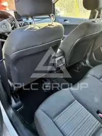 2017 Mercedes Benz B 200