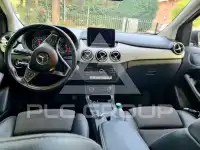 2017 Mercedes Benz B 200