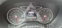 2017 Mercedes Benz B 200
