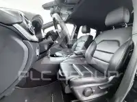 2017 Mercedes Benz B 200
