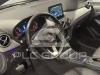 2017 Mercedes Benz B 200