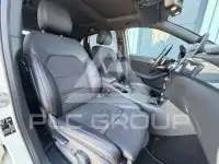 2017 Mercedes Benz B 200